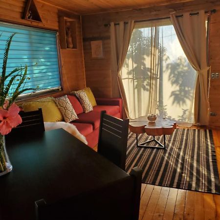 Maori Tea Rapa Nui Stunning Maori Villa Easter Island With Ocean View Hanga Roa Exterior foto