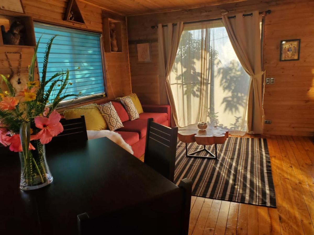 Maori Tea Rapa Nui Stunning Maori Villa Easter Island With Ocean View Hanga Roa Exterior foto