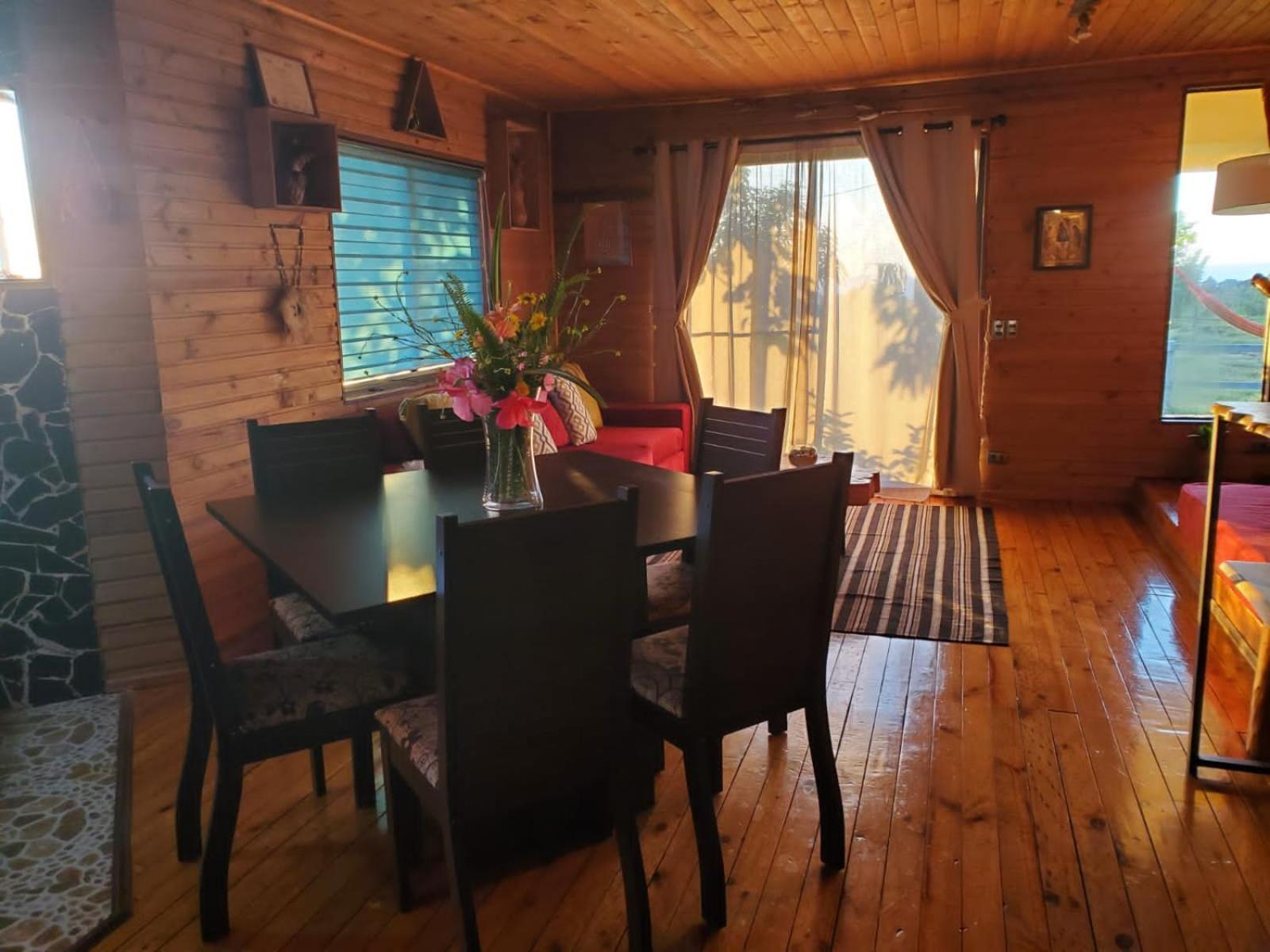 Maori Tea Rapa Nui Stunning Maori Villa Easter Island With Ocean View Hanga Roa Exterior foto